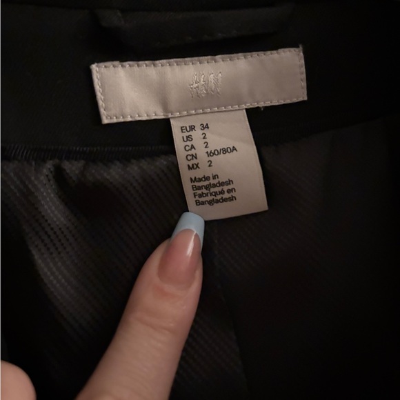 H&M blazer - Picture 4 of 6